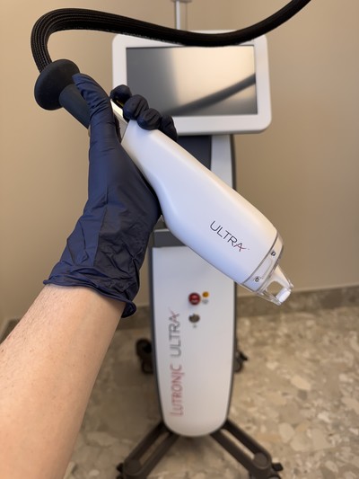 Ultra Resurfacing Laser