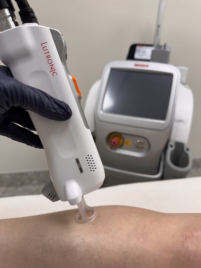 Clarity Laser Hair Removal